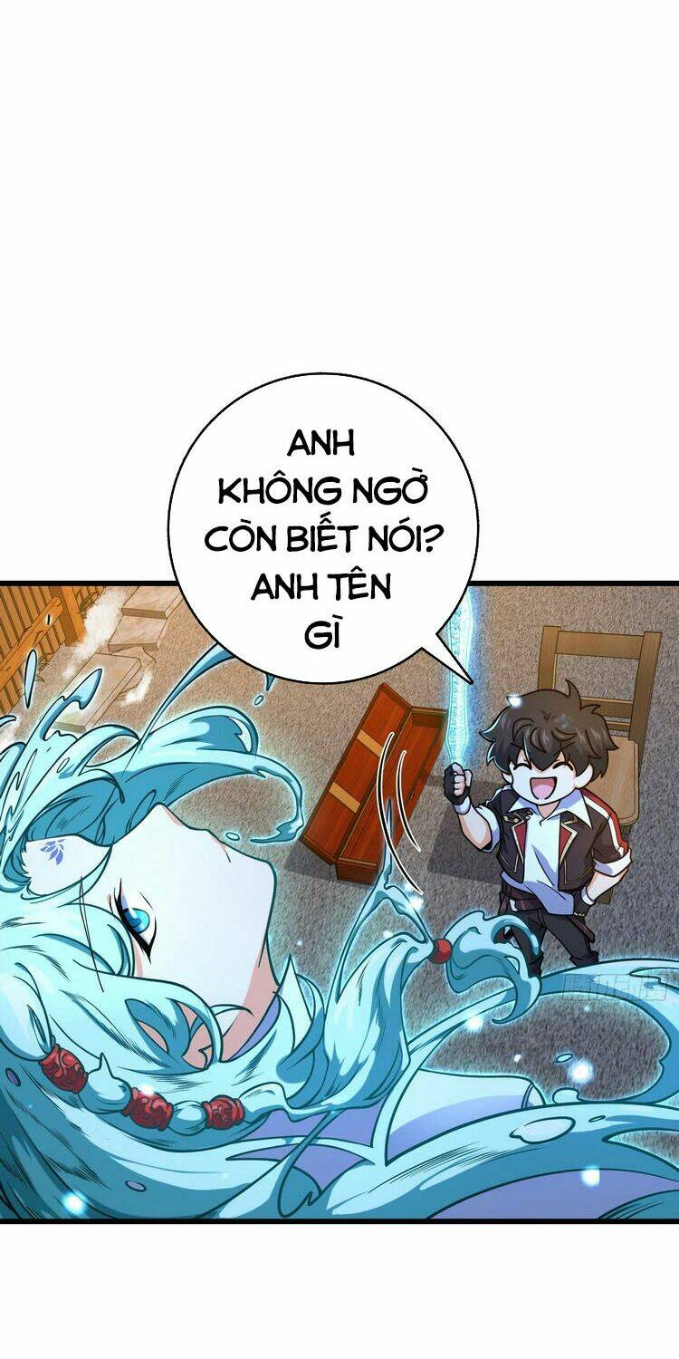 Đại Vương Tha Mạng Chapter 278 - Trang 2