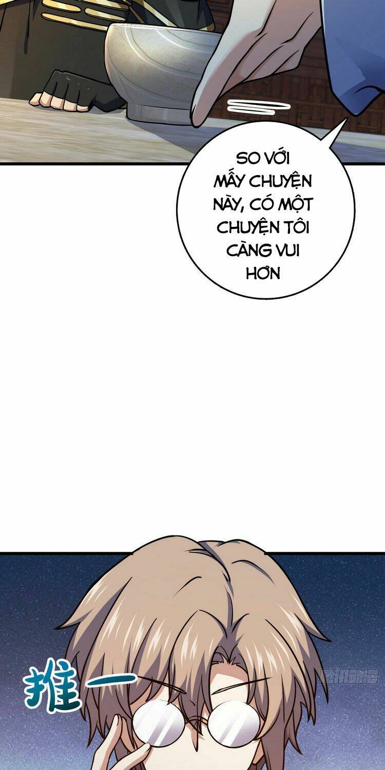 Đại Vương Tha Mạng Chapter 278 - Trang 2