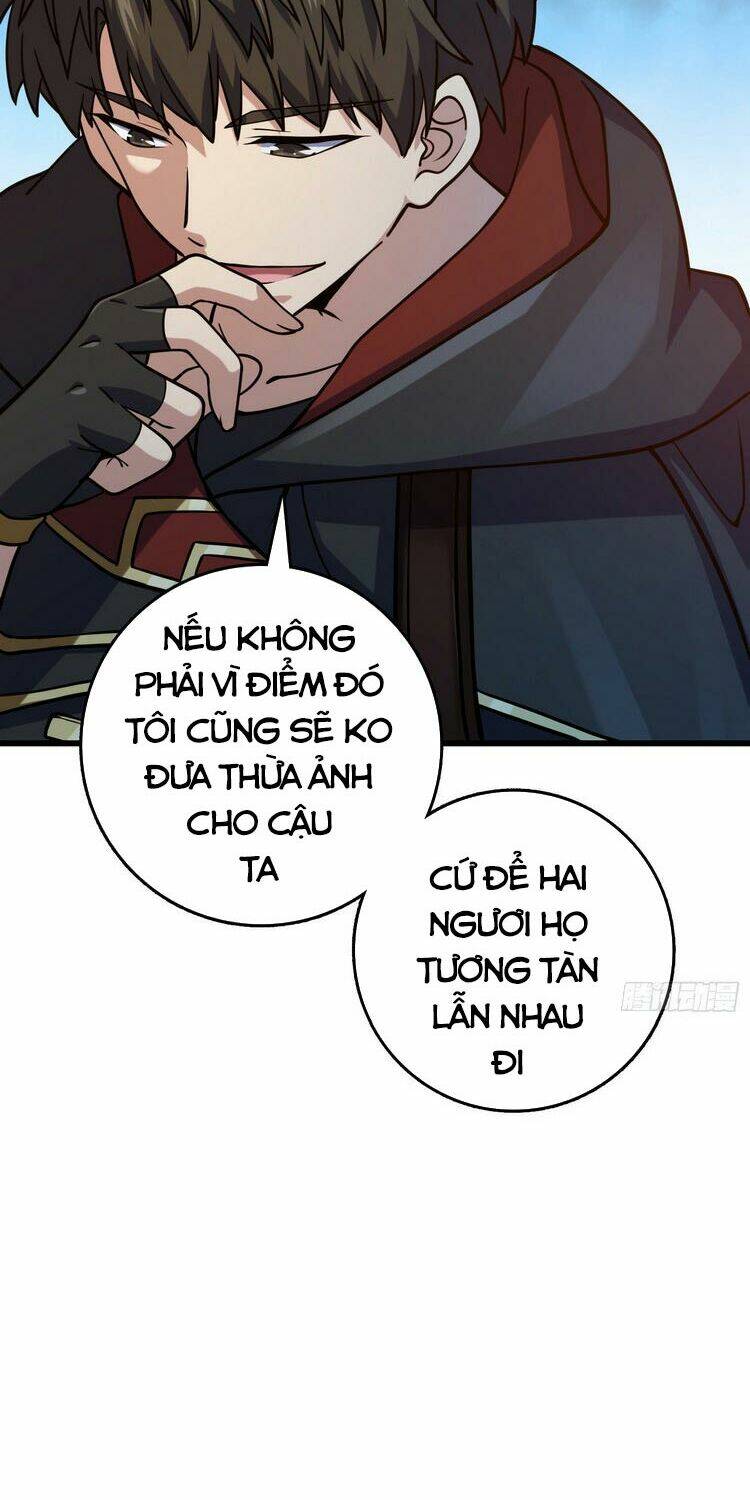 Đại Vương Tha Mạng Chapter 278 - Trang 2