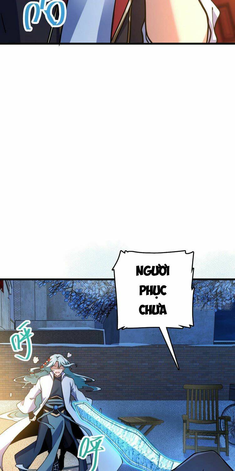 Đại Vương Tha Mạng Chapter 278 - Trang 2