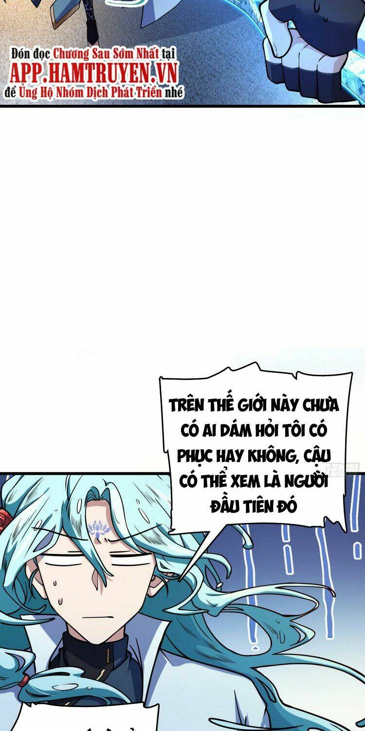 Đại Vương Tha Mạng Chapter 278 - Trang 2