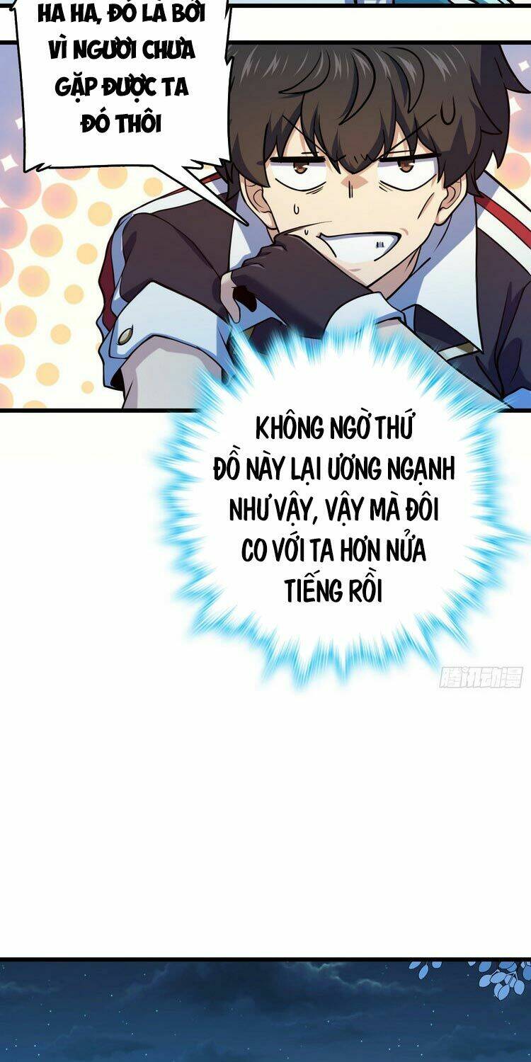 Đại Vương Tha Mạng Chapter 278 - Trang 2