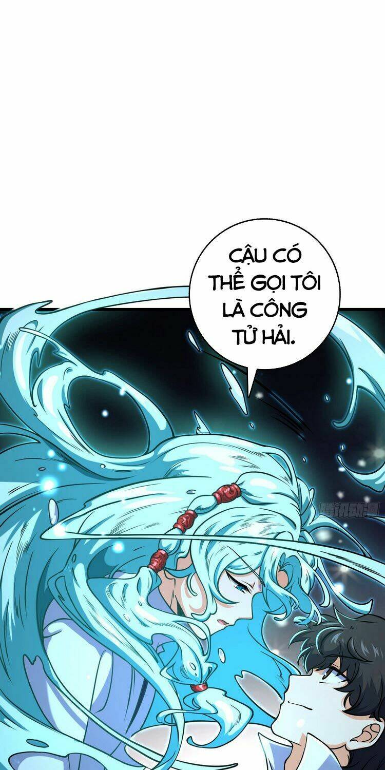 Đại Vương Tha Mạng Chapter 278 - Trang 2