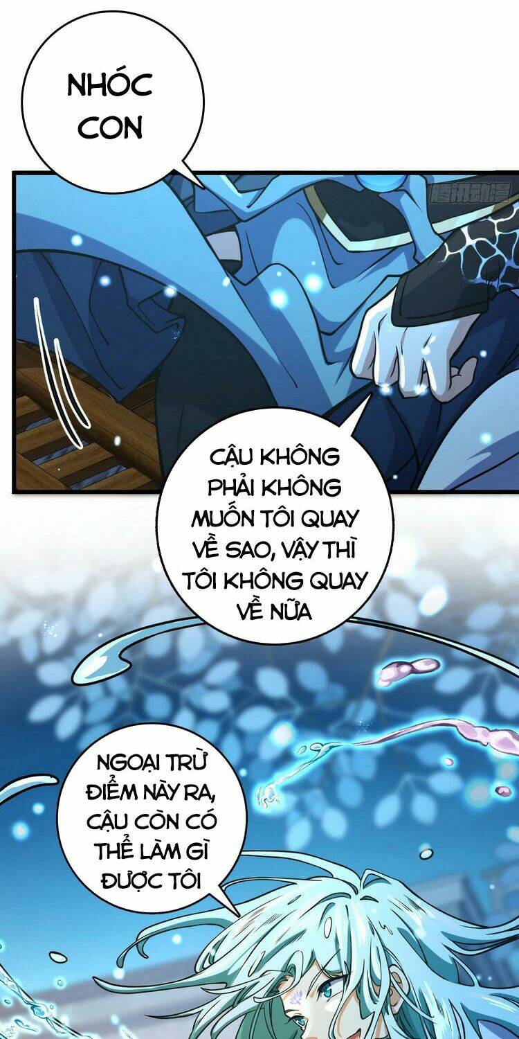 Đại Vương Tha Mạng Chapter 278 - Trang 2