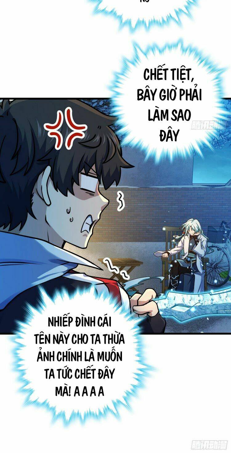 Đại Vương Tha Mạng Chapter 278 - Trang 2