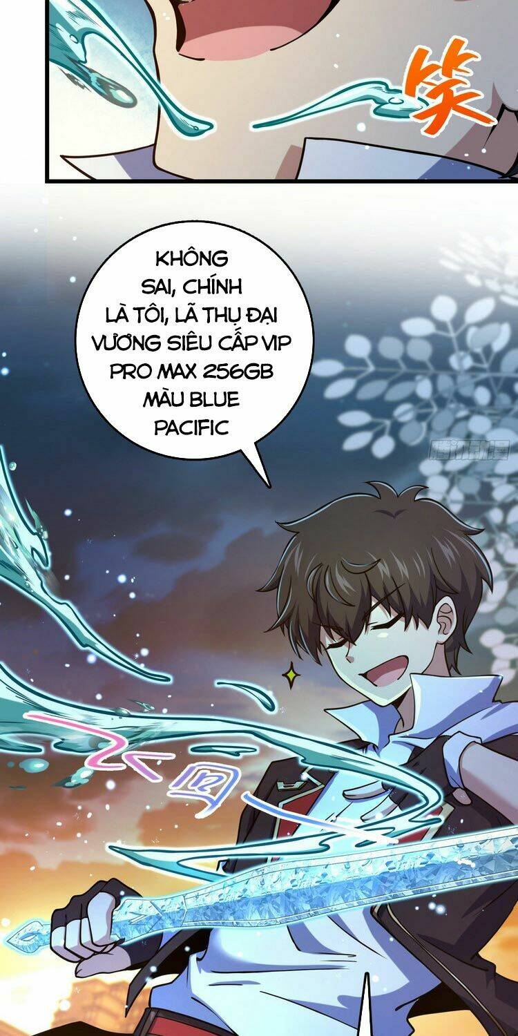 Đại Vương Tha Mạng Chapter 278 - Trang 2
