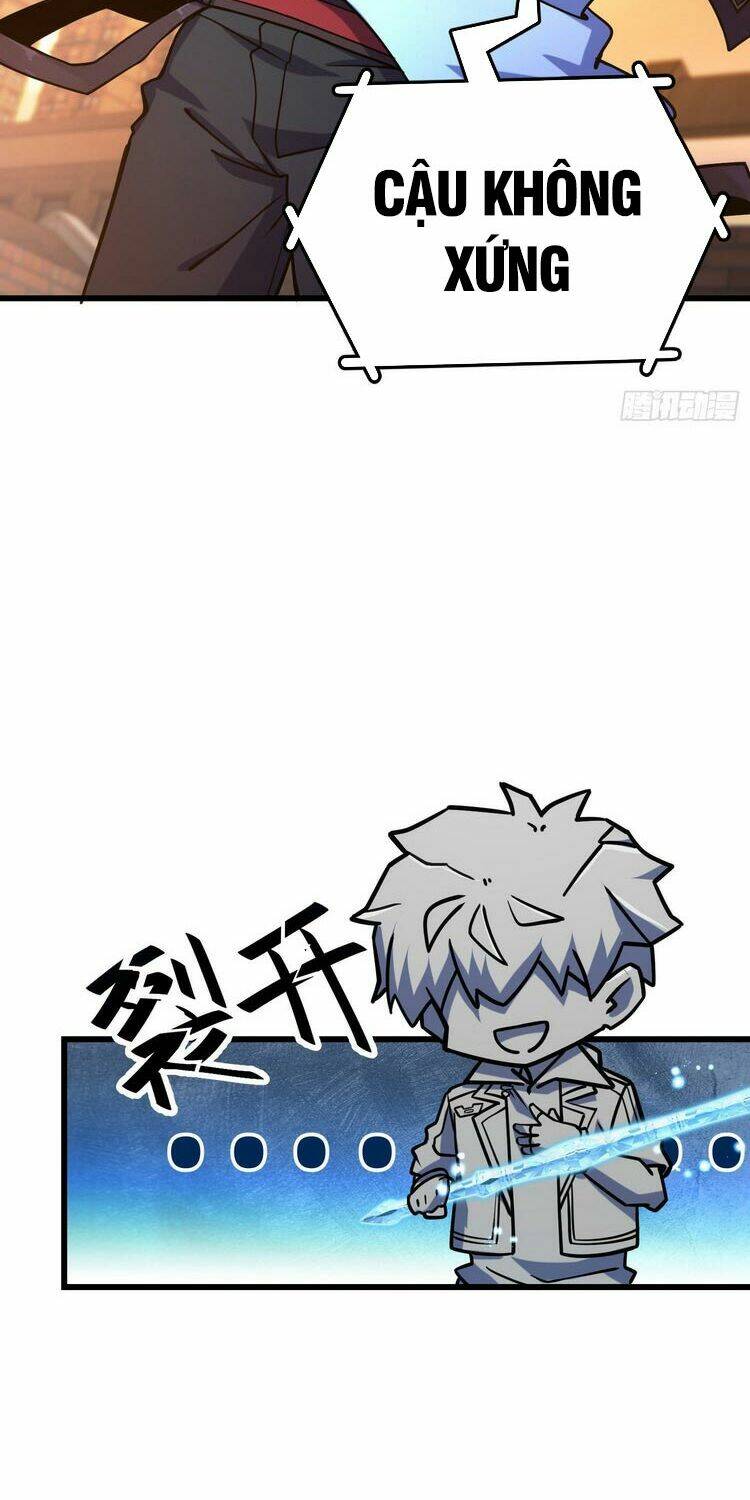 Đại Vương Tha Mạng Chapter 278 - Trang 2