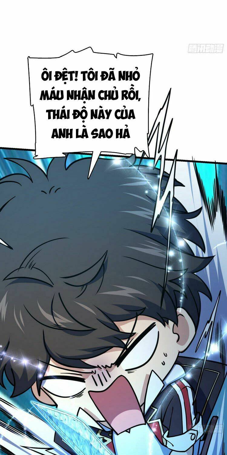 Đại Vương Tha Mạng Chapter 278 - Trang 2