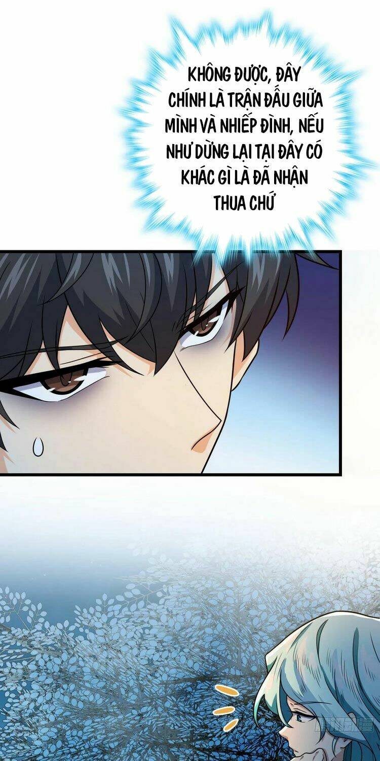 Đại Vương Tha Mạng Chapter 279 - Trang 2