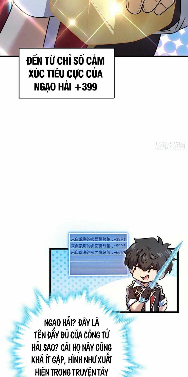 Đại Vương Tha Mạng Chapter 279 - Trang 2