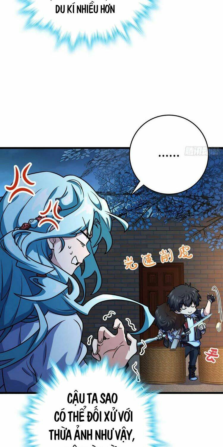 Đại Vương Tha Mạng Chapter 279 - Trang 2