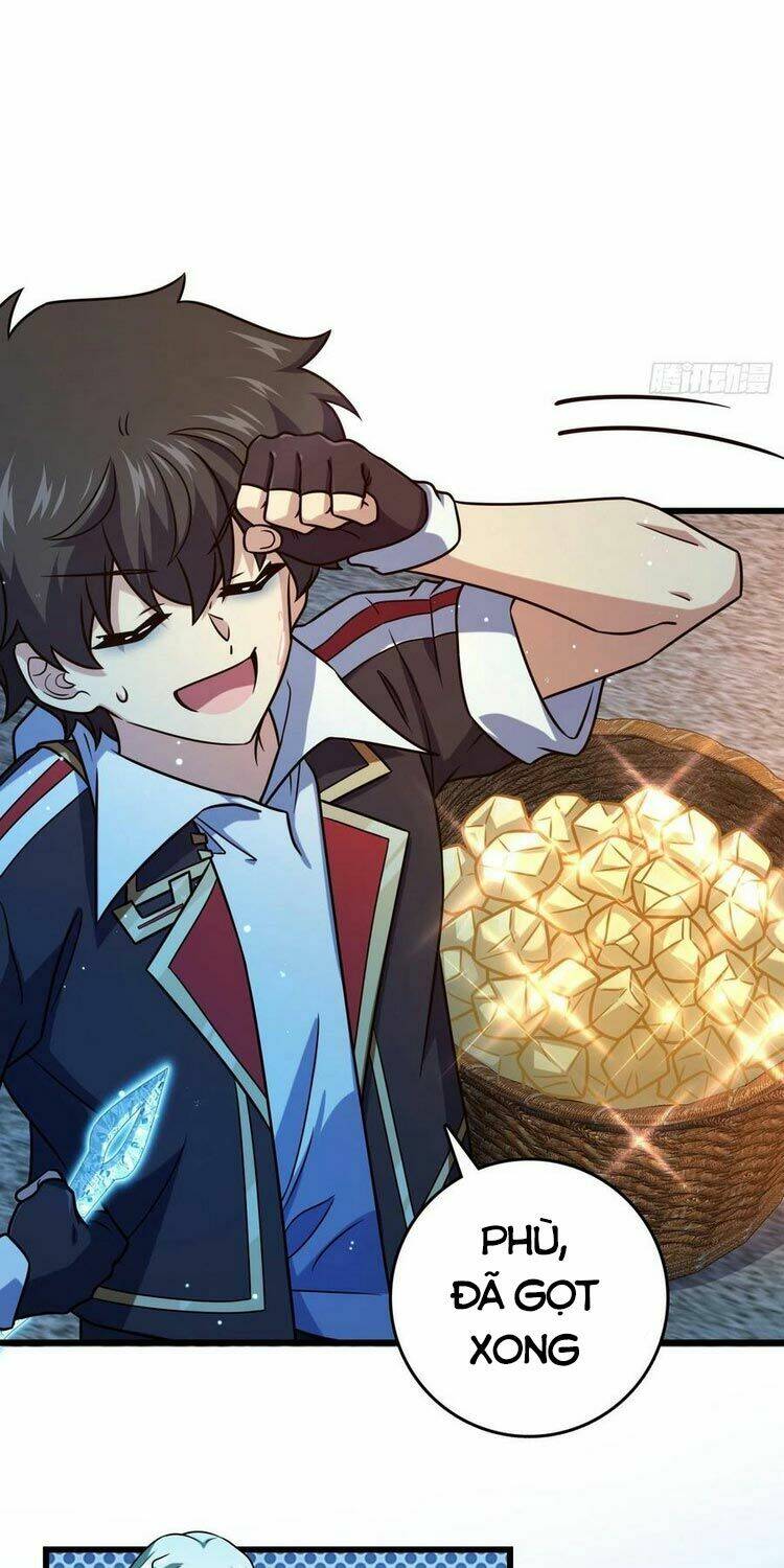 Đại Vương Tha Mạng Chapter 279 - Trang 2