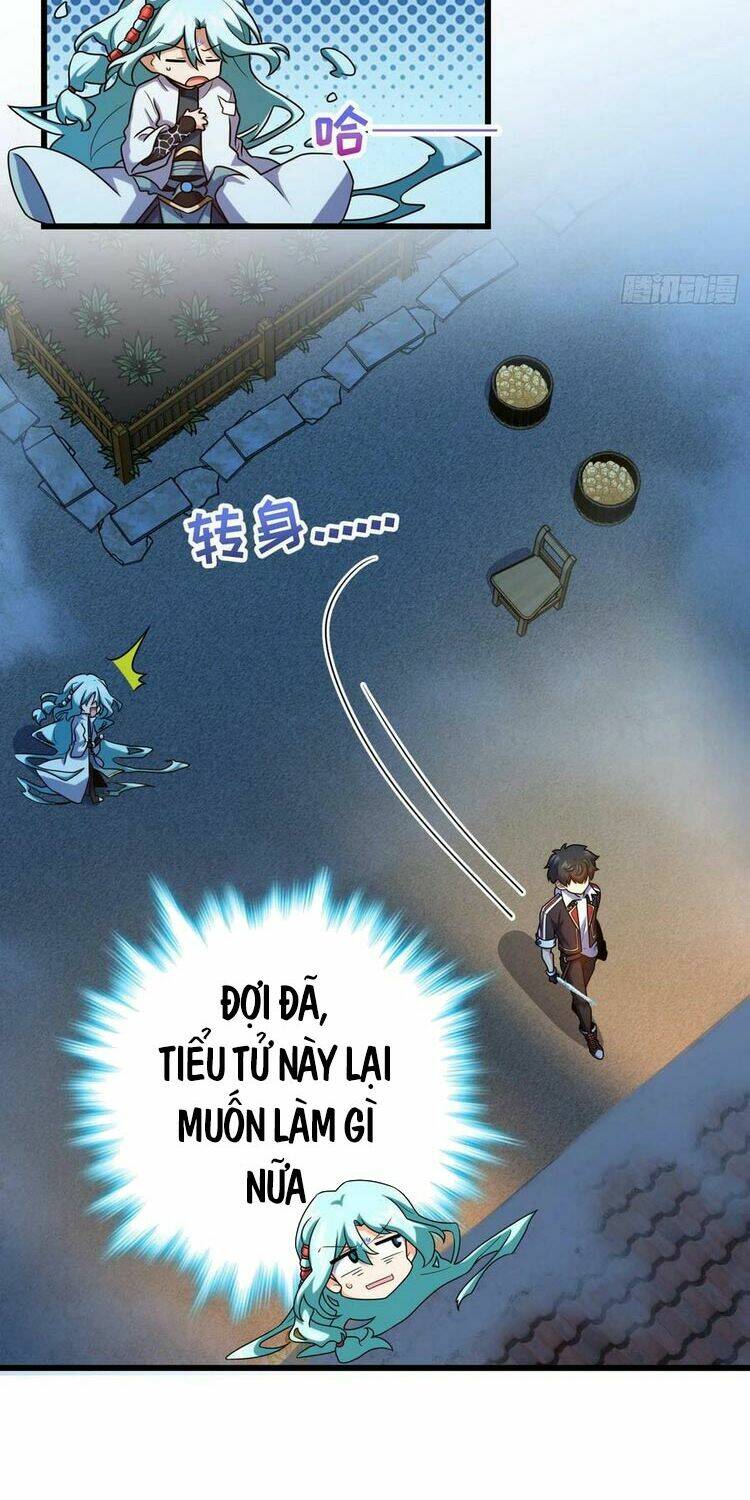 Đại Vương Tha Mạng Chapter 279 - Trang 2