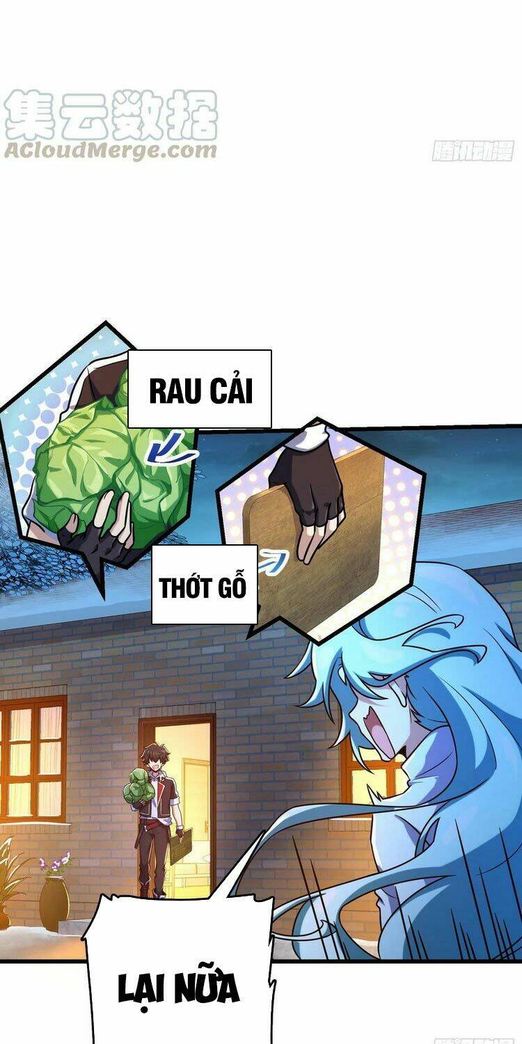 Đại Vương Tha Mạng Chapter 279 - Trang 2