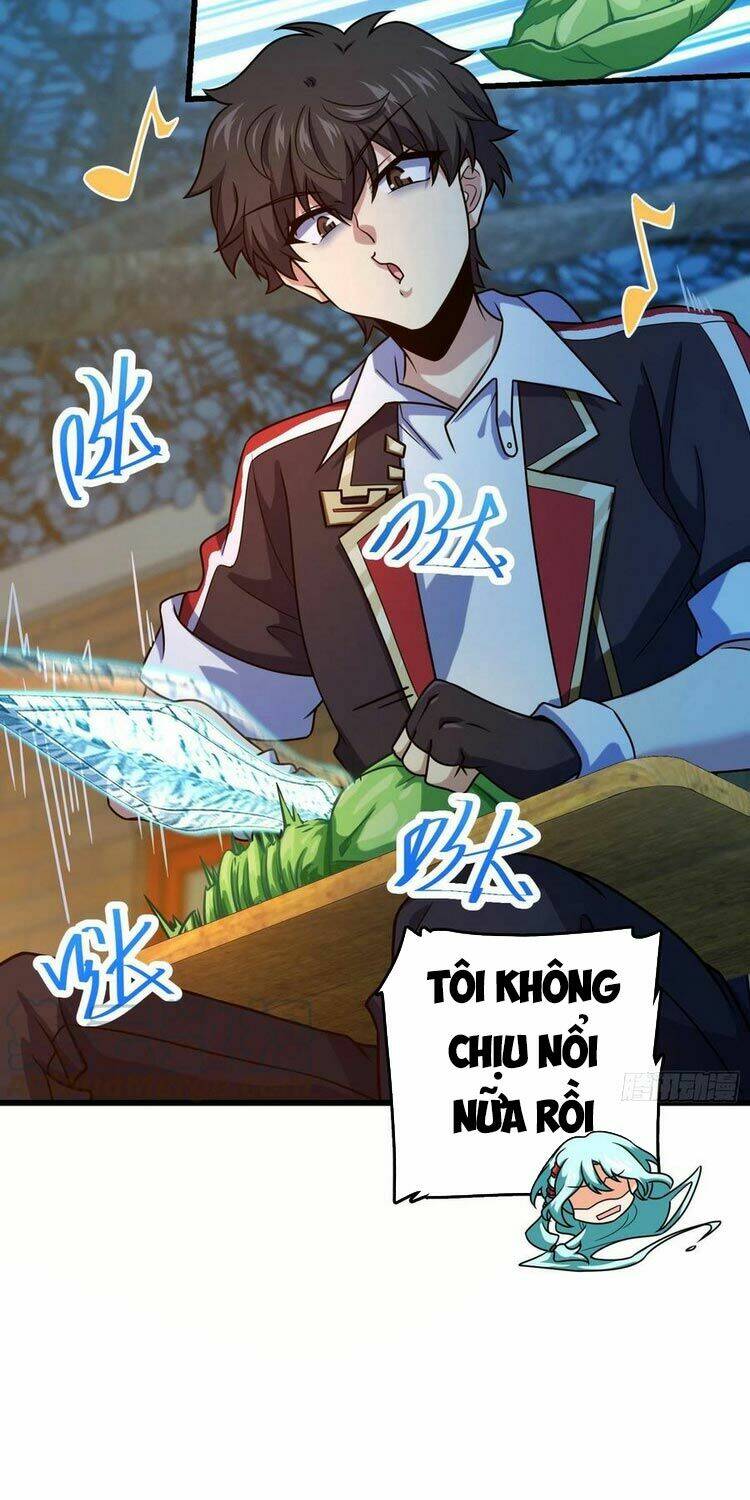 Đại Vương Tha Mạng Chapter 279 - Trang 2