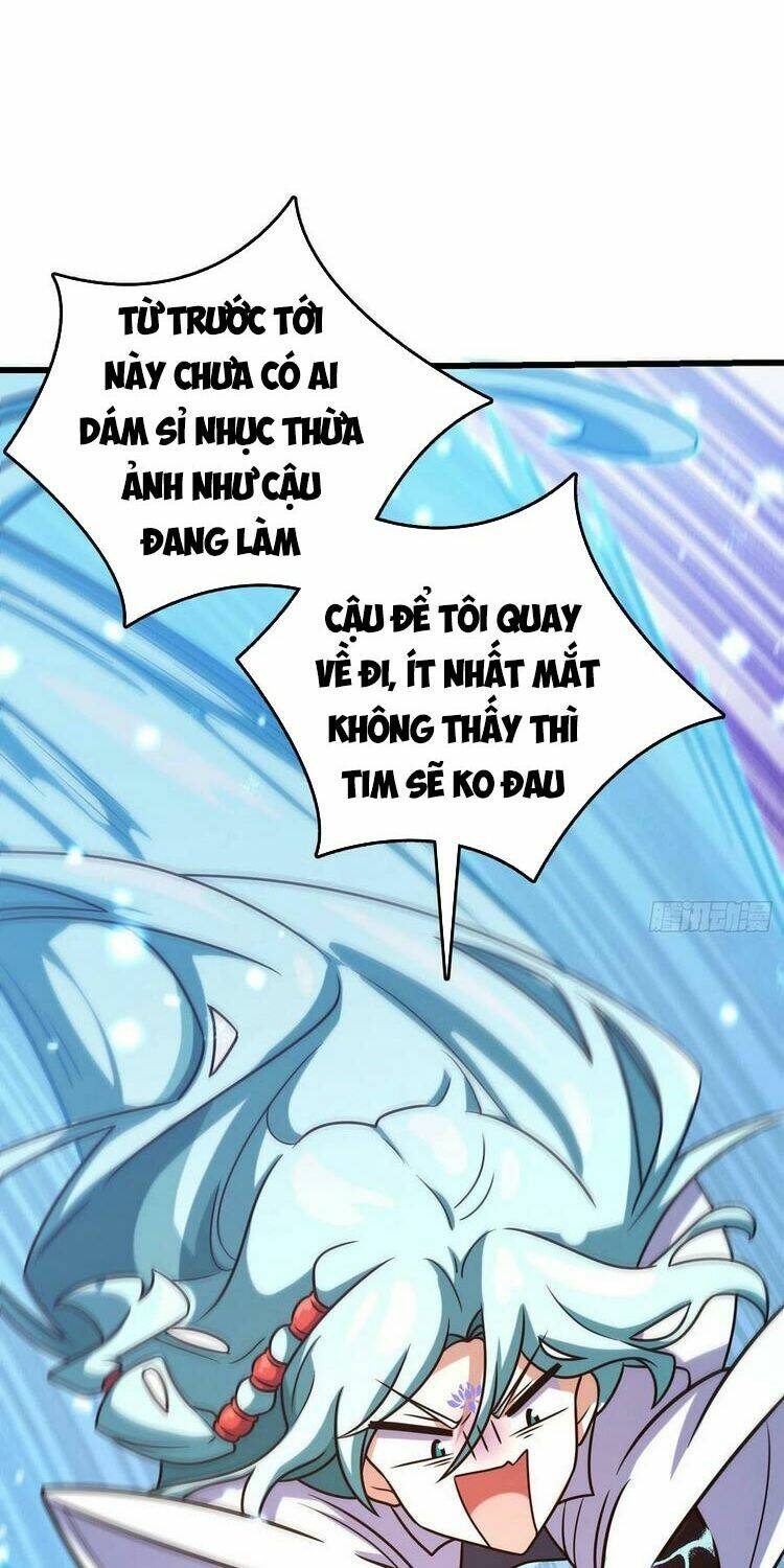 Đại Vương Tha Mạng Chapter 279 - Trang 2