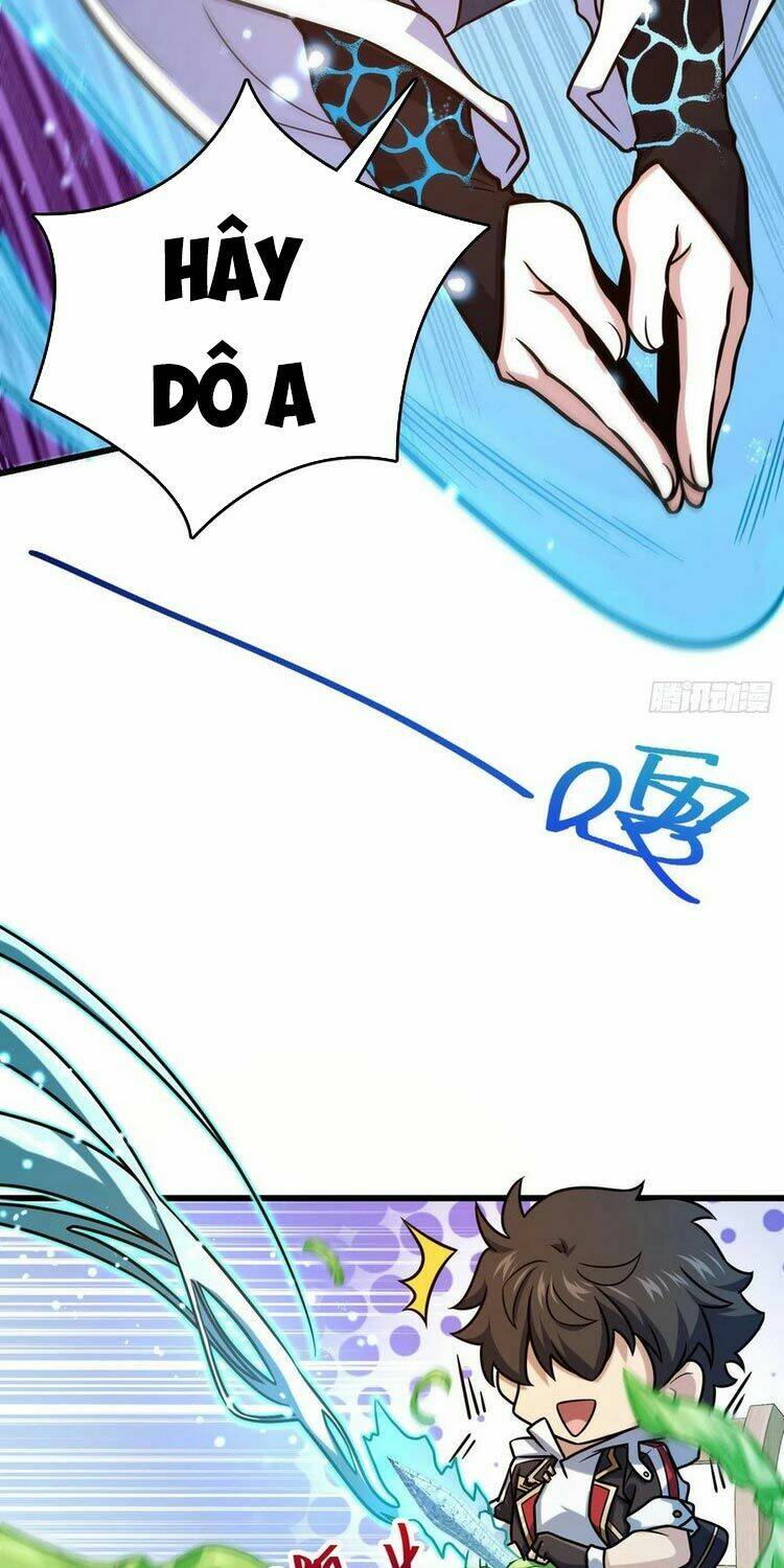Đại Vương Tha Mạng Chapter 279 - Trang 2