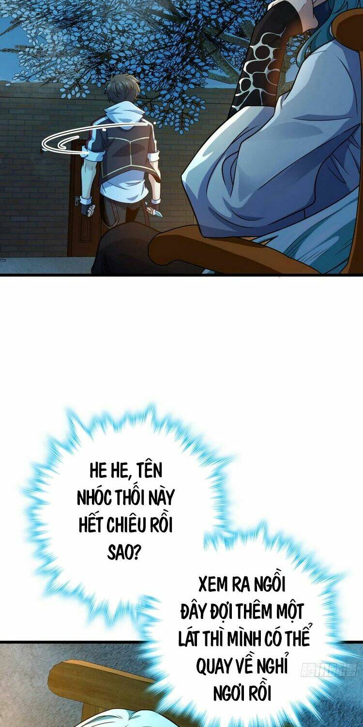 Đại Vương Tha Mạng Chapter 279 - Trang 2