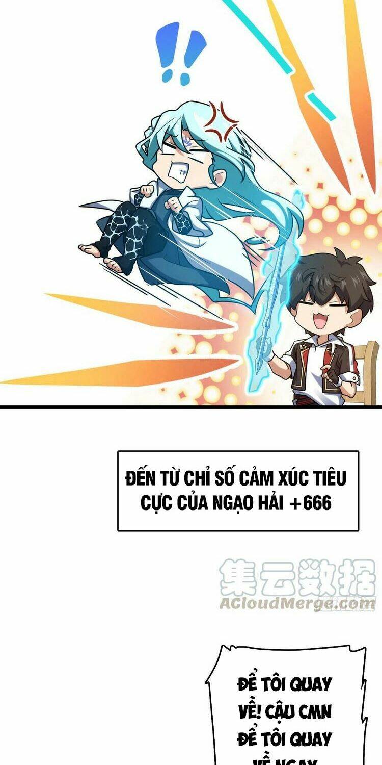 Đại Vương Tha Mạng Chapter 279 - Trang 2