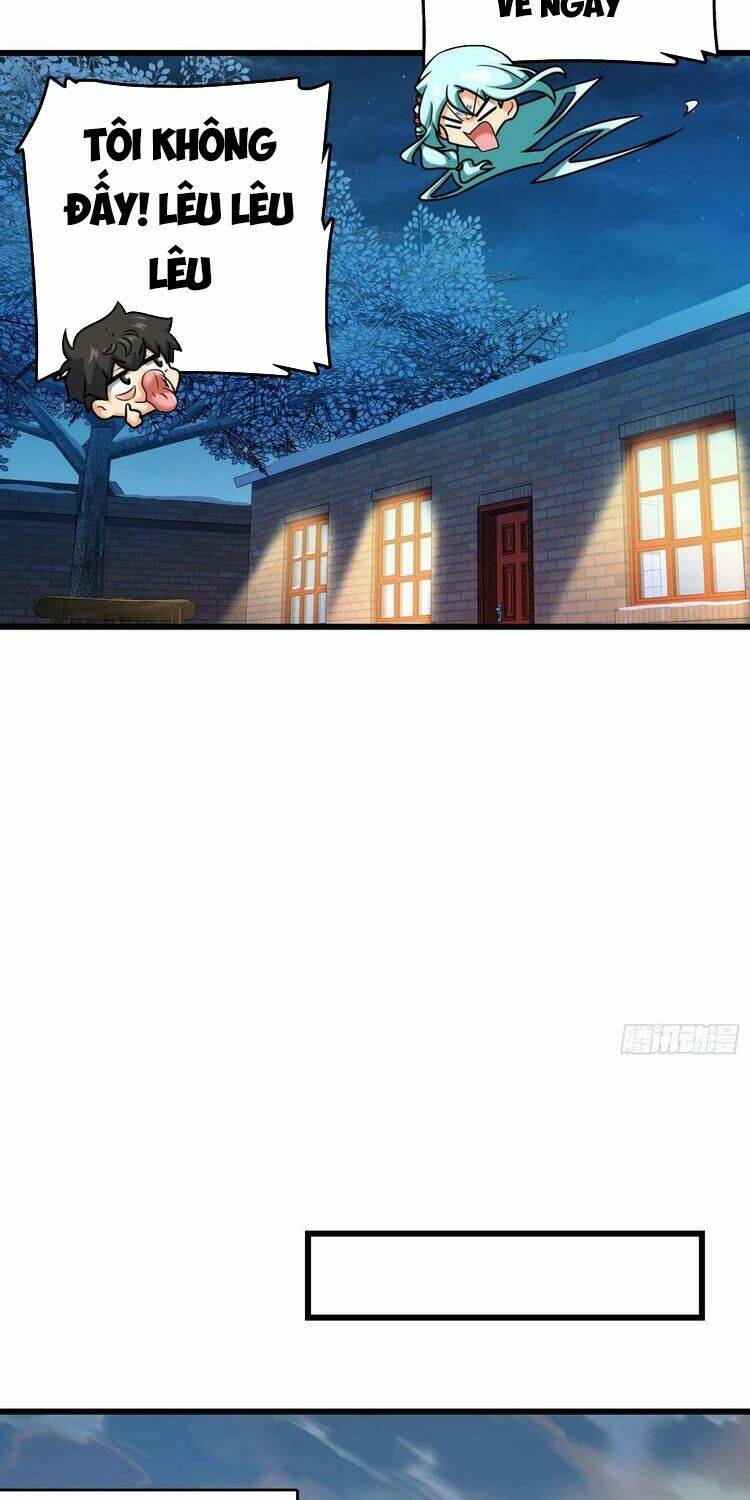 Đại Vương Tha Mạng Chapter 279 - Trang 2