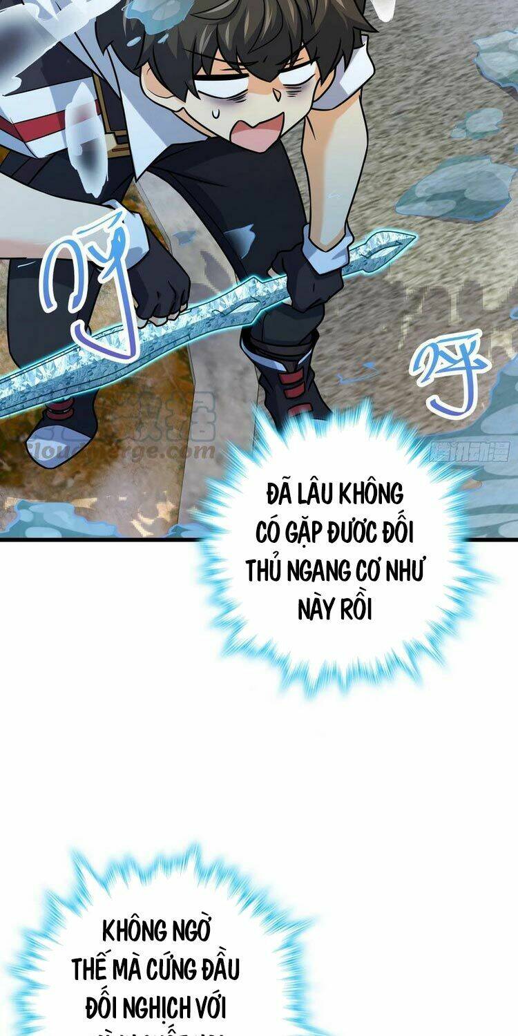 Đại Vương Tha Mạng Chapter 279 - Trang 2