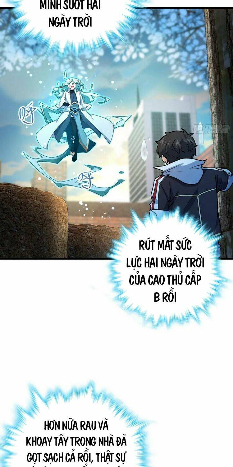 Đại Vương Tha Mạng Chapter 279 - Trang 2