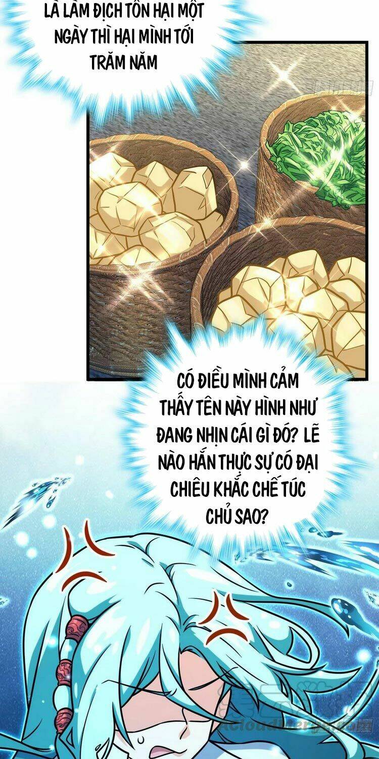 Đại Vương Tha Mạng Chapter 279 - Trang 2