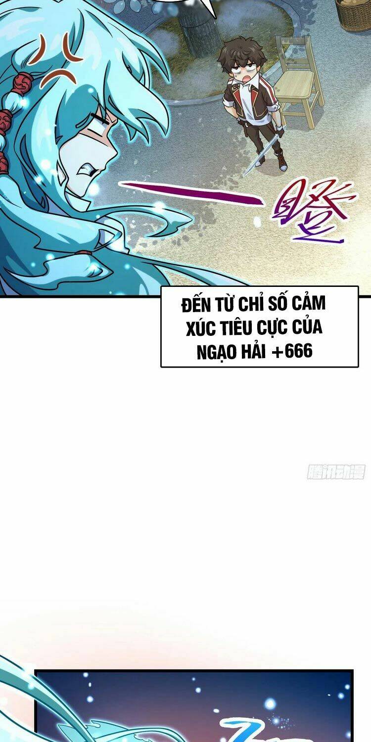 Đại Vương Tha Mạng Chapter 279 - Trang 2