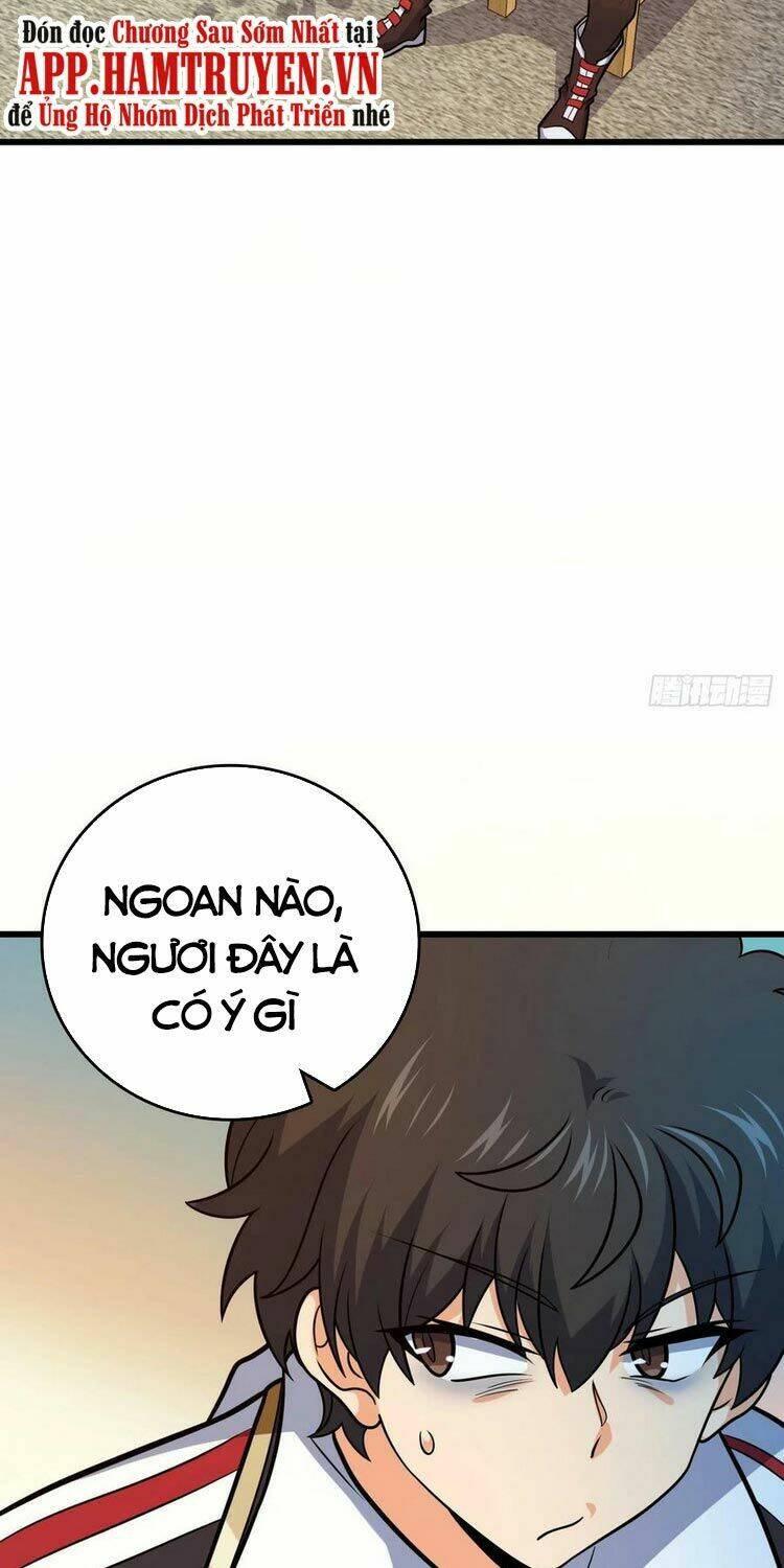 Đại Vương Tha Mạng Chapter 279 - Trang 2