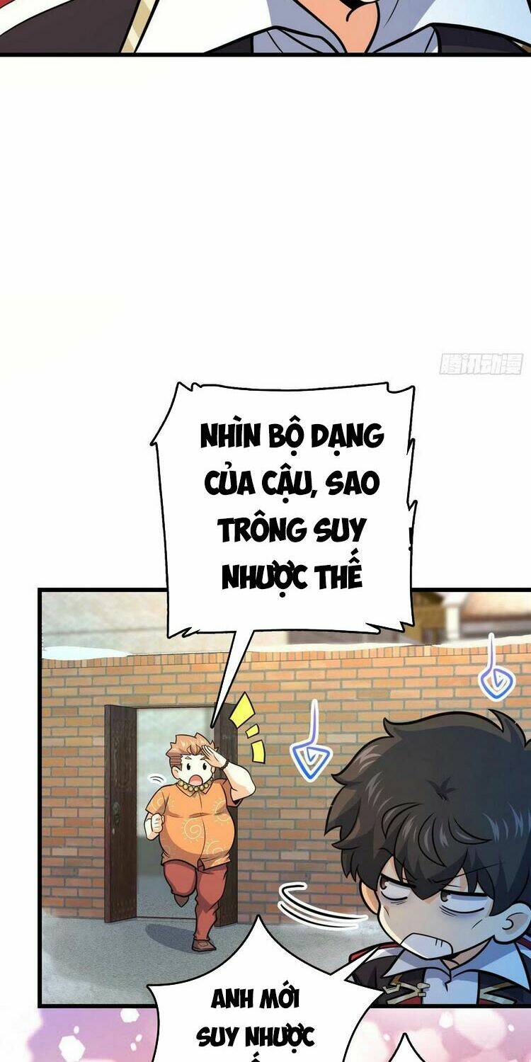 Đại Vương Tha Mạng Chapter 279 - Trang 2