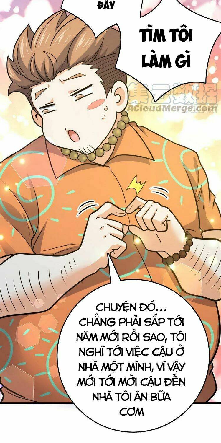 Đại Vương Tha Mạng Chapter 279 - Trang 2