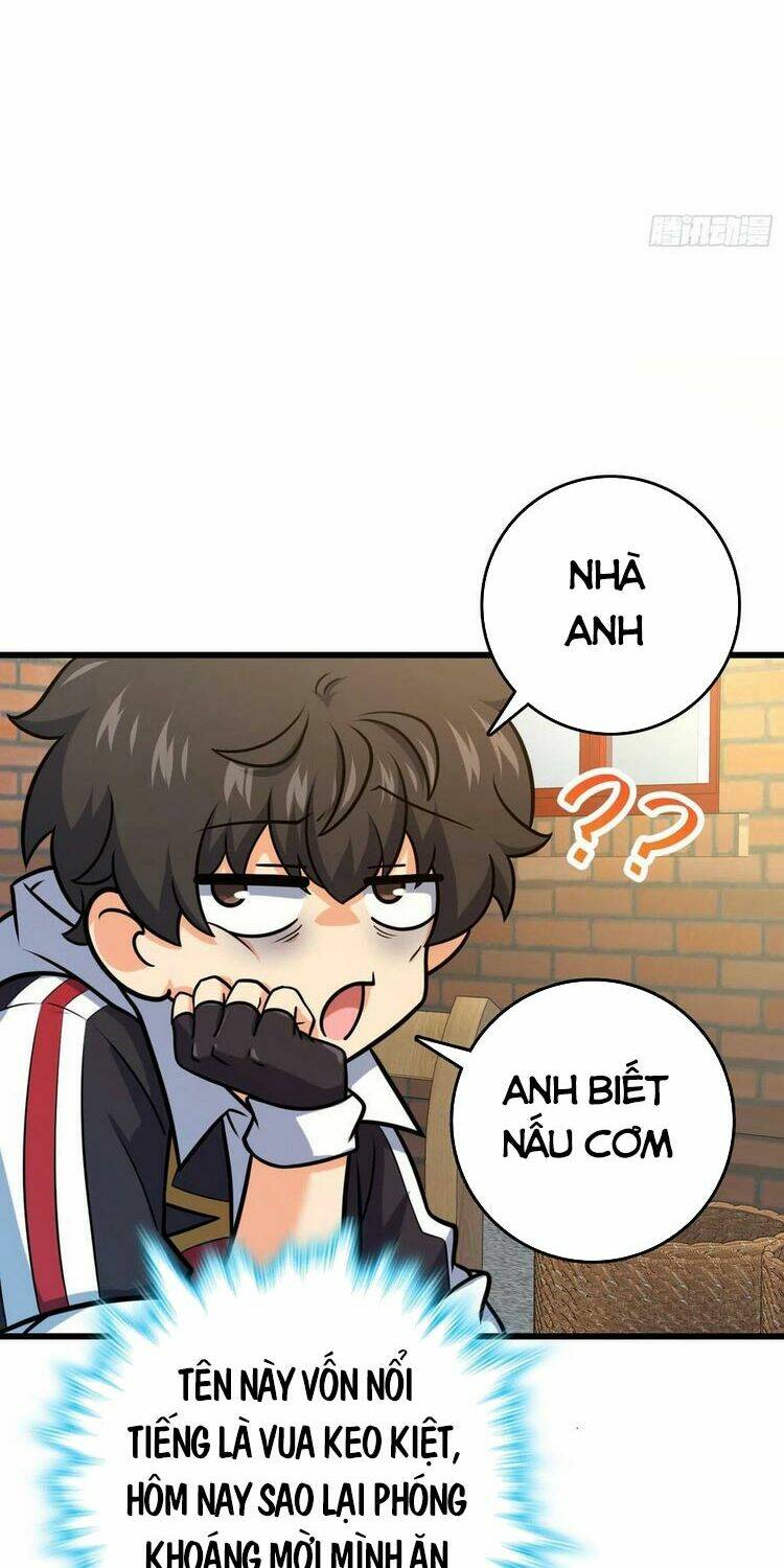 Đại Vương Tha Mạng Chapter 279 - Trang 2