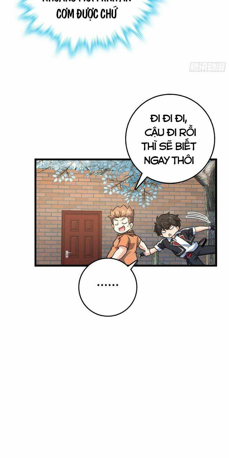 Đại Vương Tha Mạng Chapter 279 - Trang 2