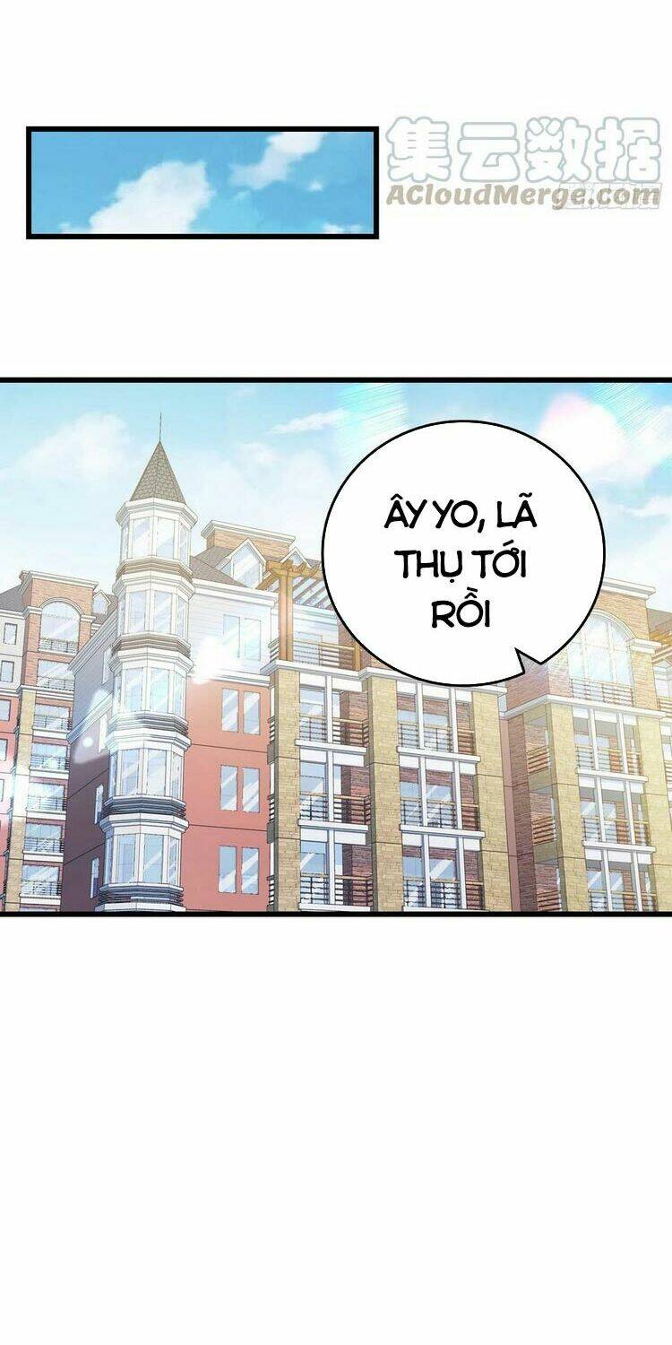 Đại Vương Tha Mạng Chapter 279 - Trang 2