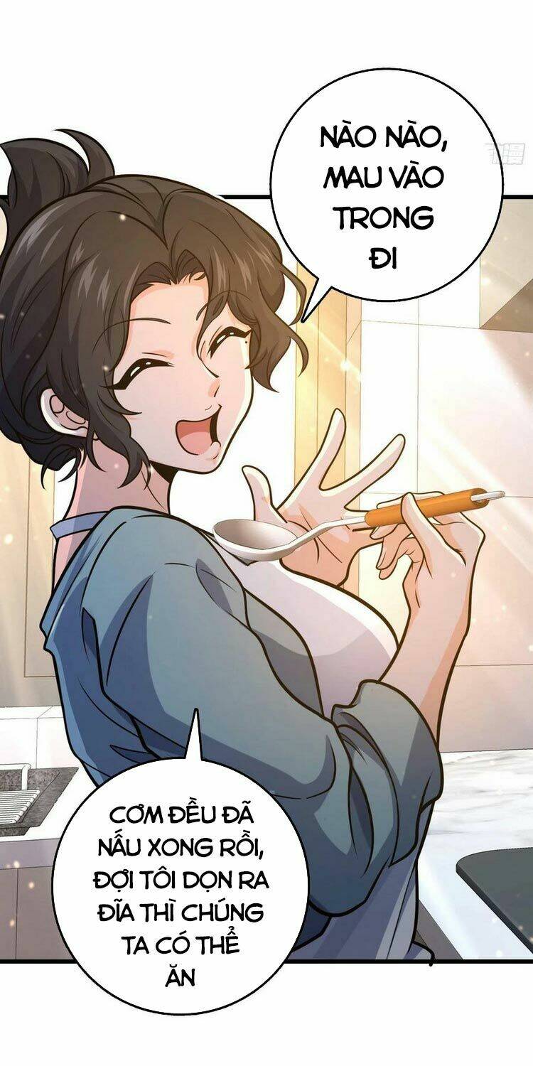 Đại Vương Tha Mạng Chapter 279 - Trang 2