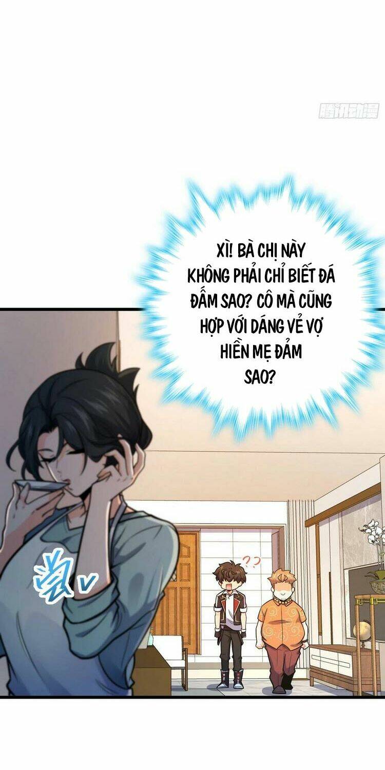 Đại Vương Tha Mạng Chapter 279 - Trang 2