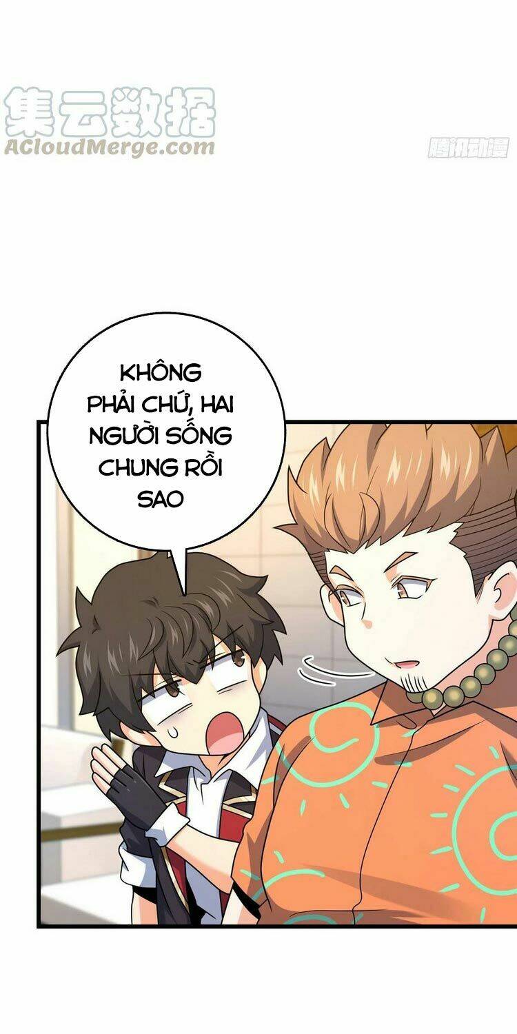 Đại Vương Tha Mạng Chapter 279 - Trang 2