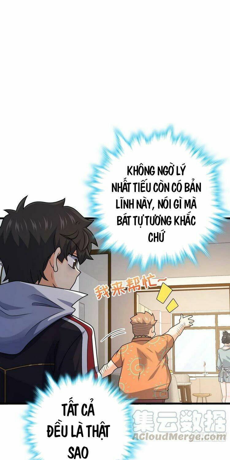 Đại Vương Tha Mạng Chapter 279 - Trang 2