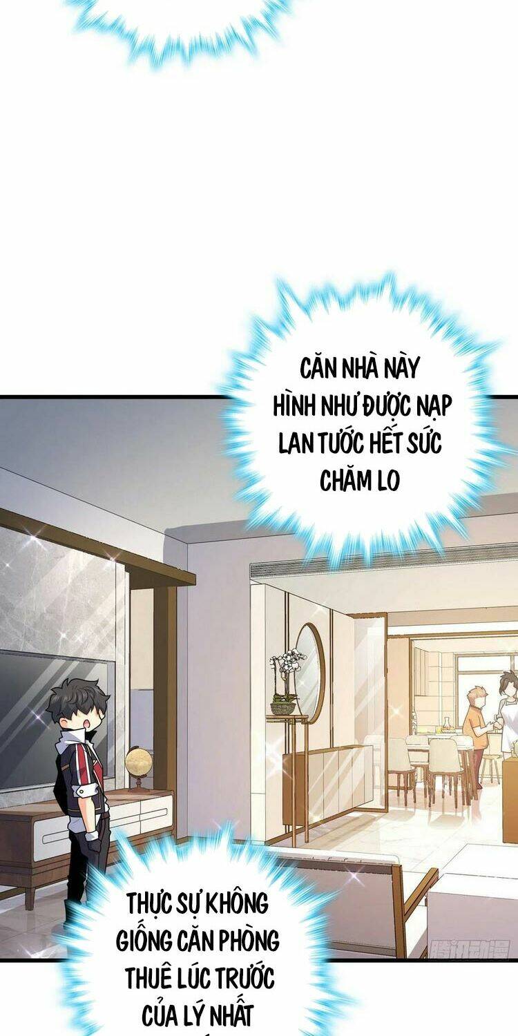 Đại Vương Tha Mạng Chapter 279 - Trang 2