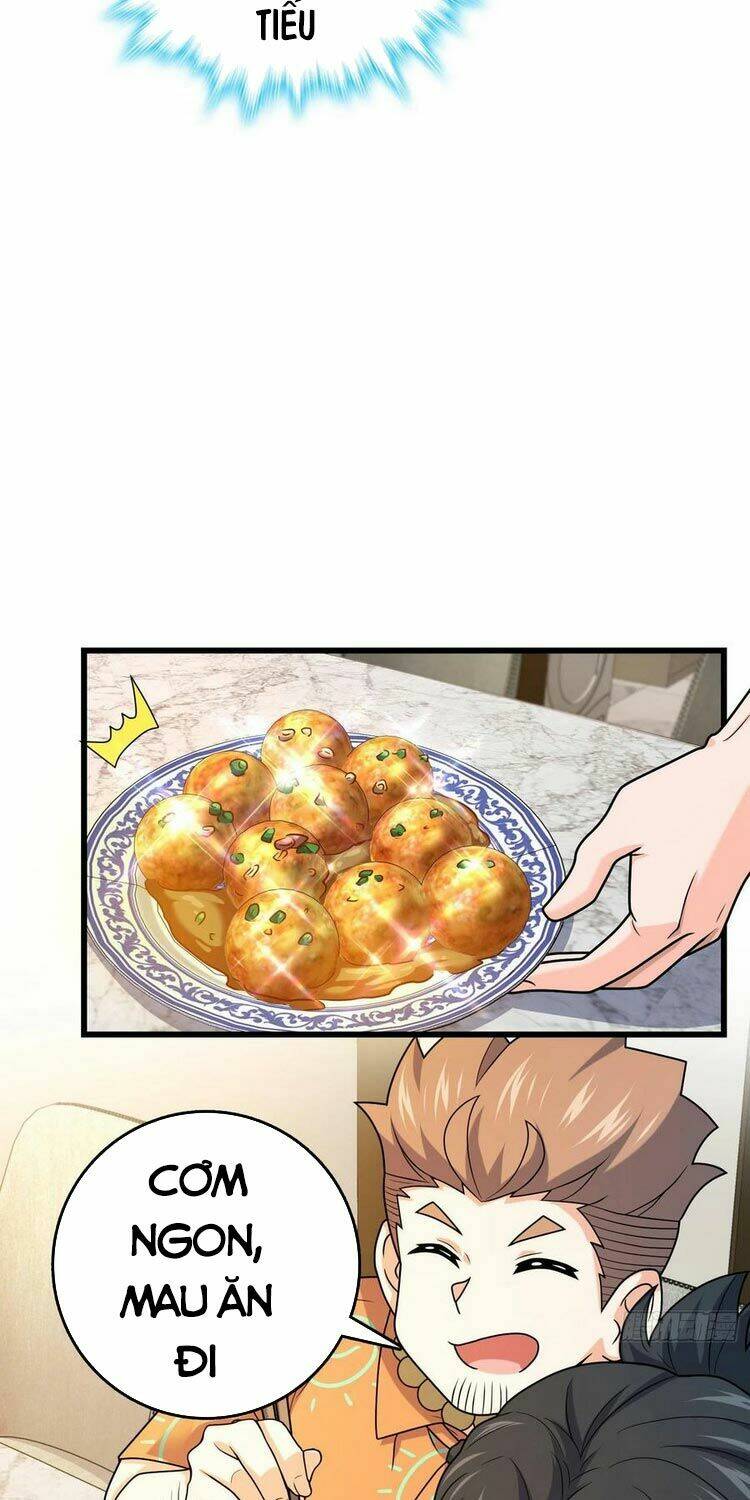 Đại Vương Tha Mạng Chapter 279 - Trang 2