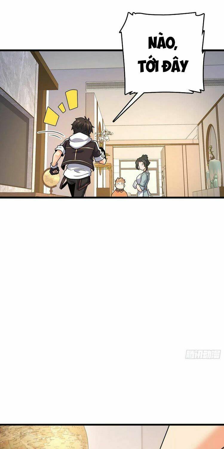 Đại Vương Tha Mạng Chapter 279 - Trang 2