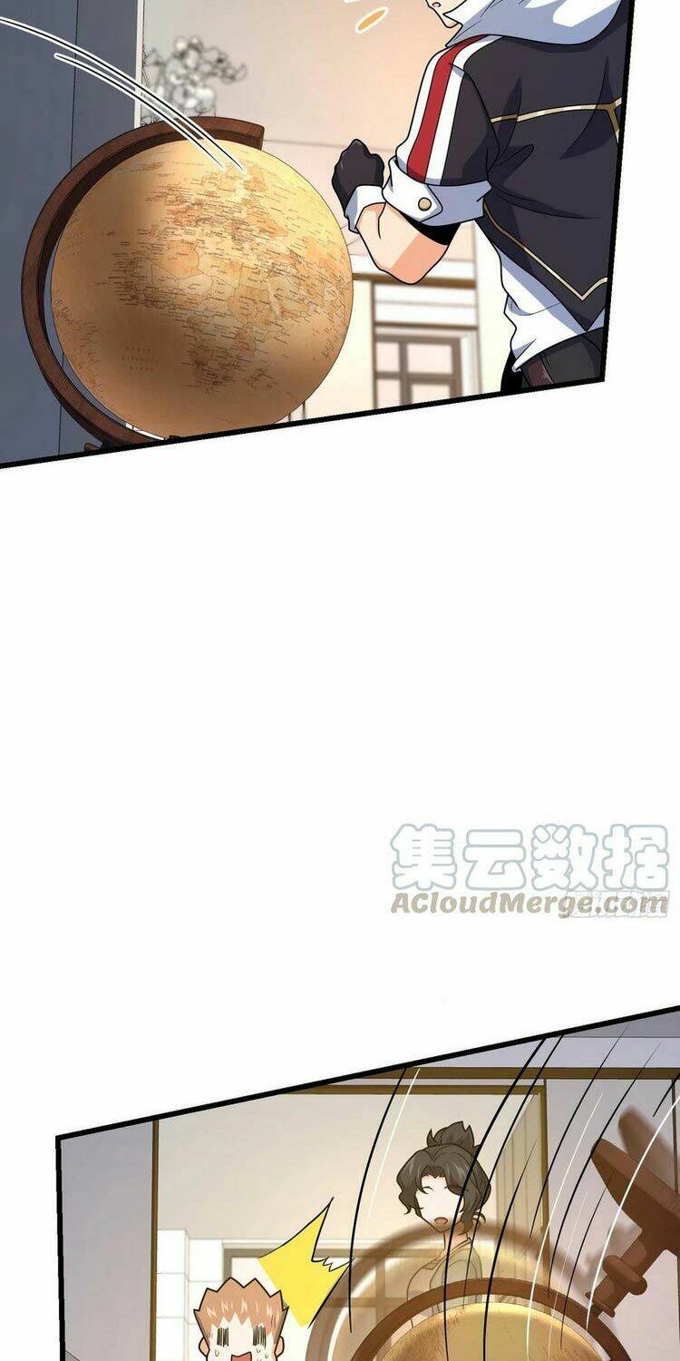 Đại Vương Tha Mạng Chapter 279 - Trang 2