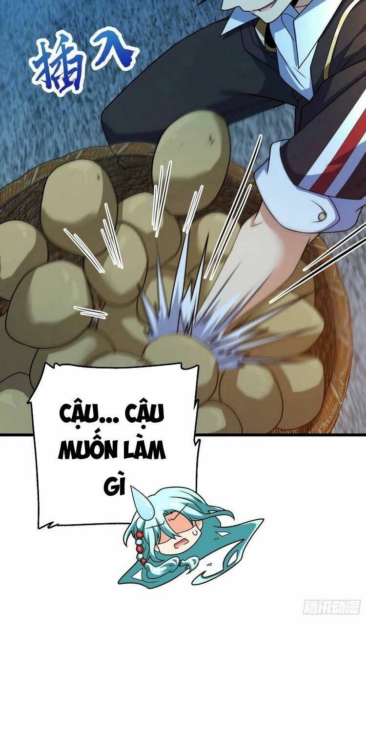 Đại Vương Tha Mạng Chapter 279 - Trang 2