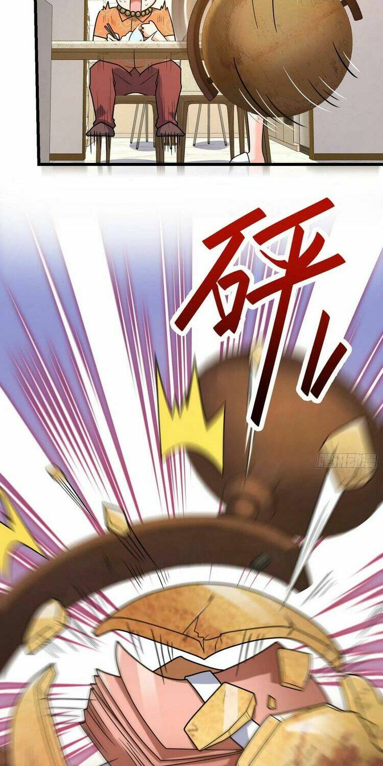 Đại Vương Tha Mạng Chapter 279 - Trang 2