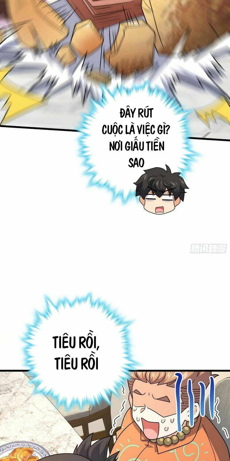 Đại Vương Tha Mạng Chapter 279 - Trang 2