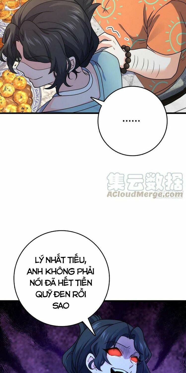 Đại Vương Tha Mạng Chapter 279 - Trang 2