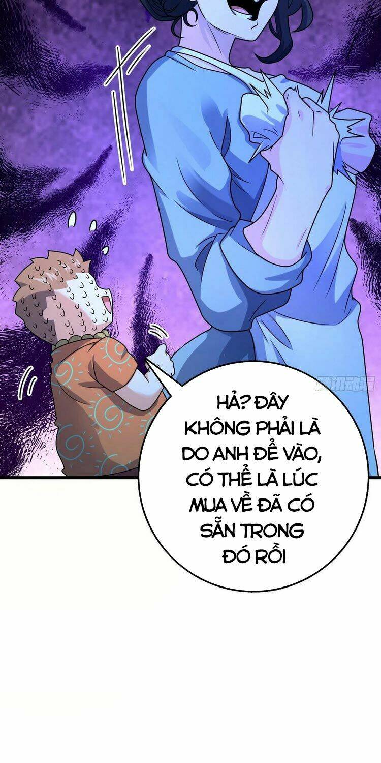 Đại Vương Tha Mạng Chapter 279 - Trang 2
