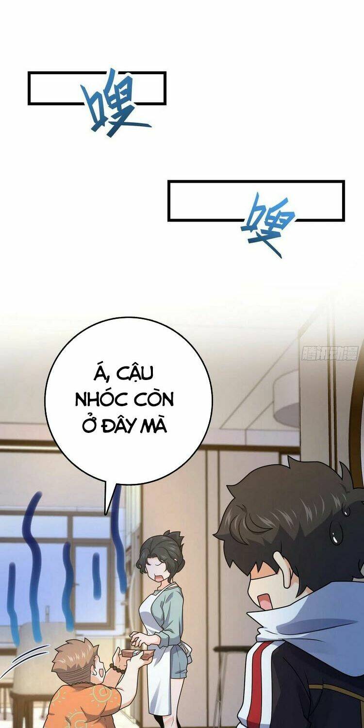 Đại Vương Tha Mạng Chapter 279 - Trang 2