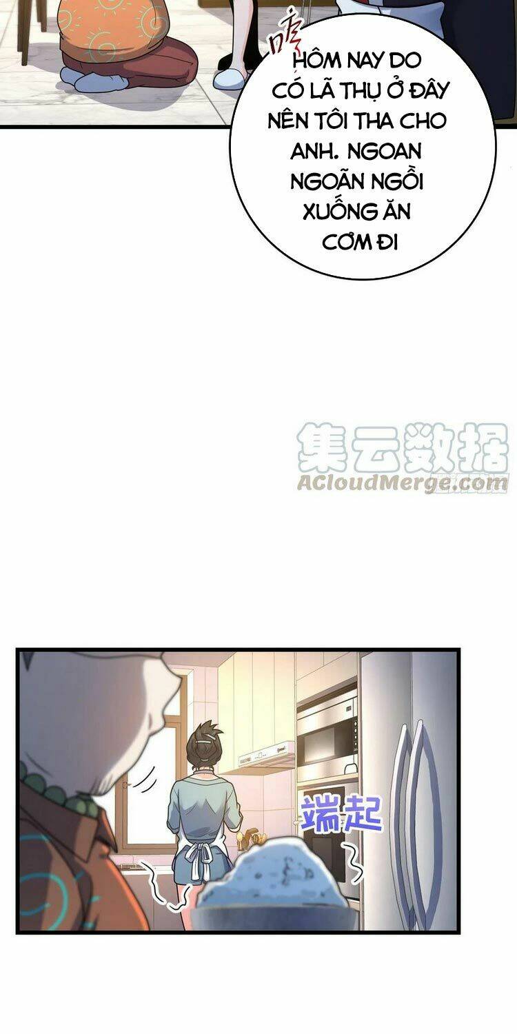 Đại Vương Tha Mạng Chapter 279 - Trang 2