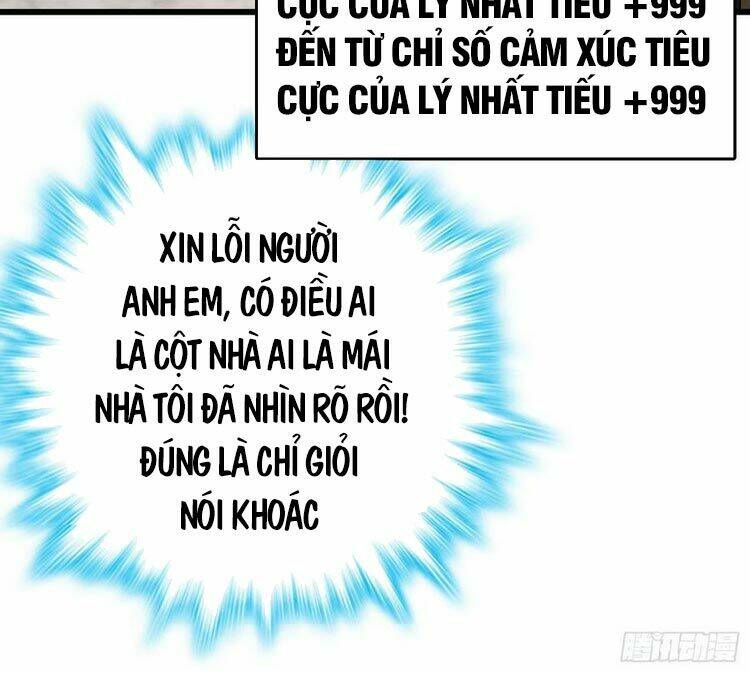 Đại Vương Tha Mạng Chapter 279 - Trang 2